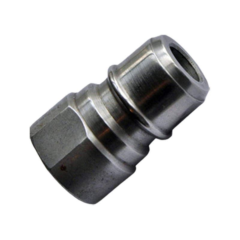 Vysoká uhlíková ocel galvanizovaná zástrčka {$ v2.title | str_replace = '