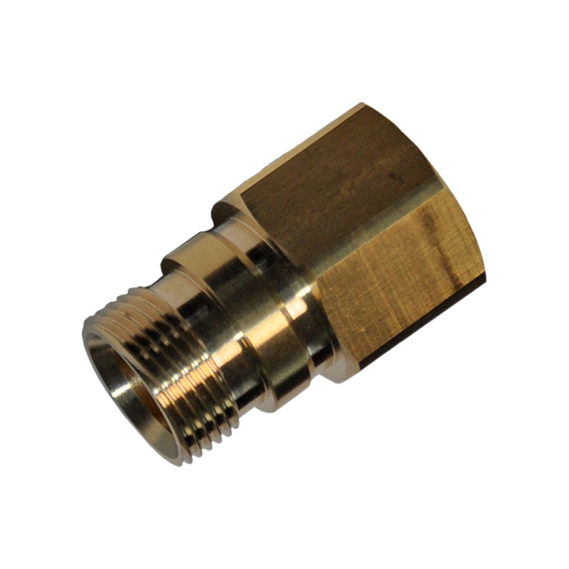 Konektor rychlého zamykání mosazné hadice {$ v2.title | str_replace = '