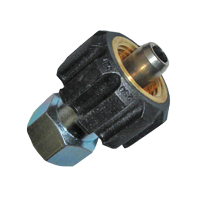 Mosazný niklovaný konektor šroubu G1/2 ' {$ v2.title | str_replace = '