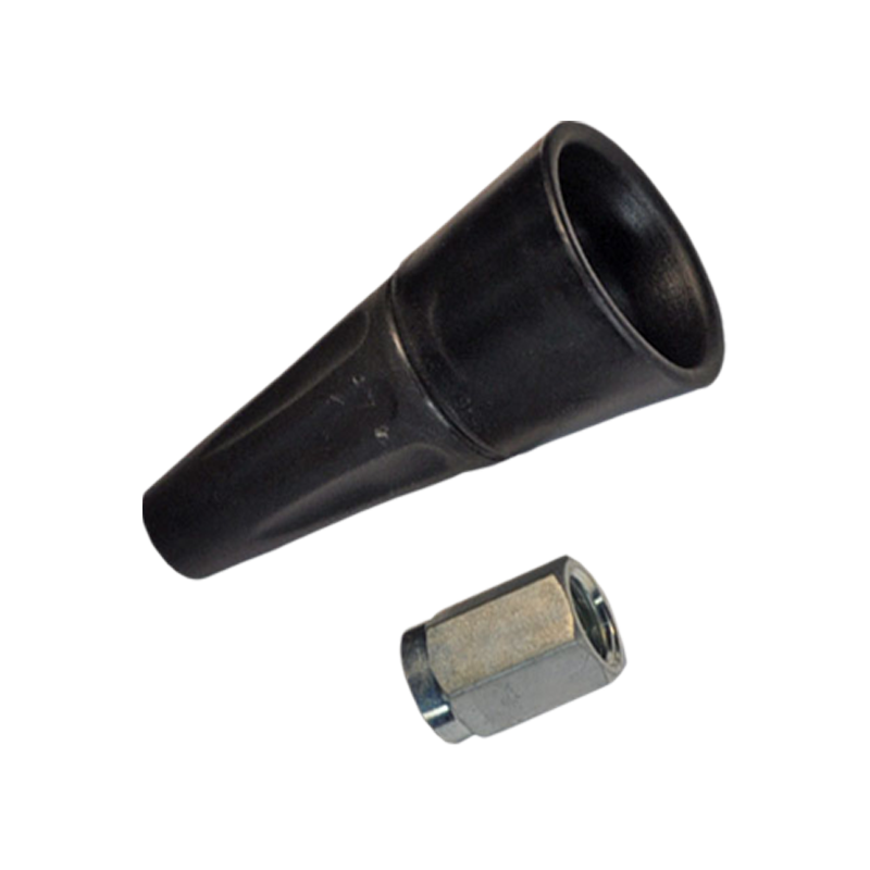 Chránič červené kaučukové kaučuky s vysokotlakou prací {$ v2.title | str_replace = '