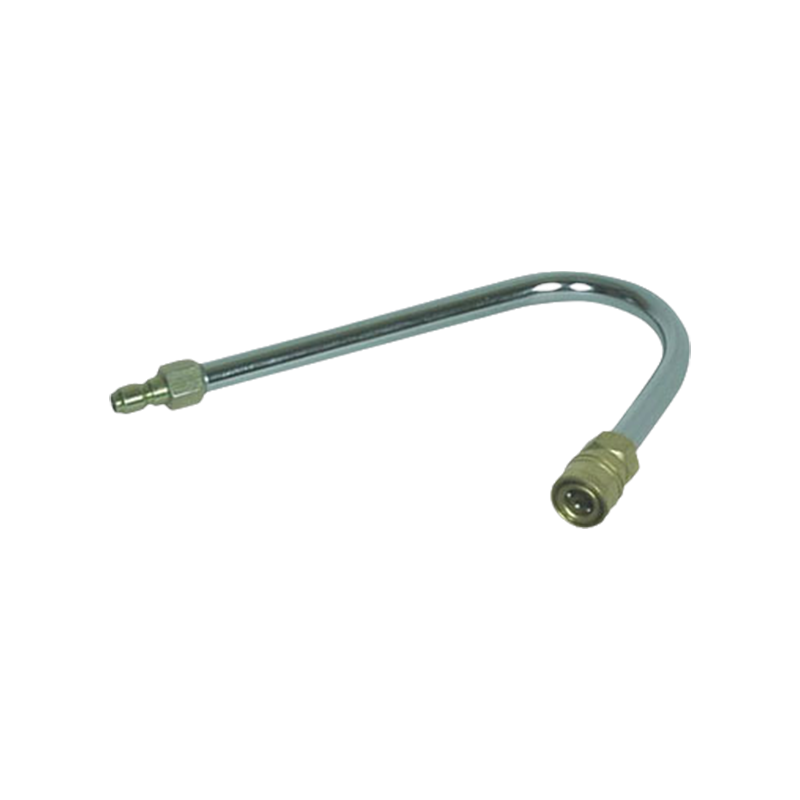 Teleskopická sada pro prodlužovací tyče stříkací pistole {$ v2.title | str_replace = '