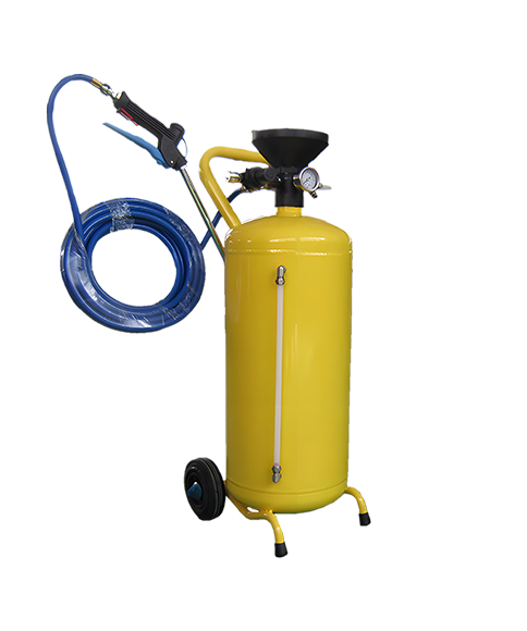 Nebulizer