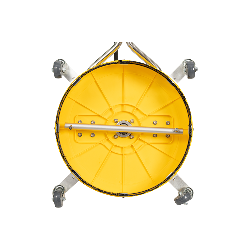 Horizontální povrchové čističe vysokotlaké podložky s ribety {$ v2.title | str_replace = '